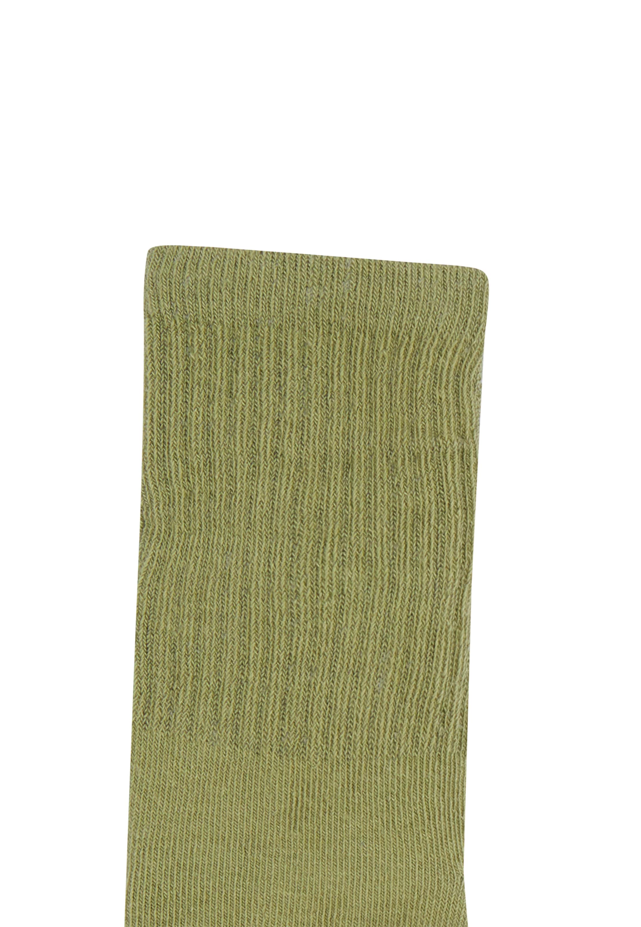 STERNTALER Athletic Socks in Green