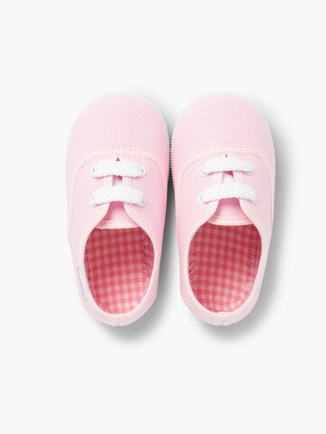 Pisamonas Sneaker in Pink
