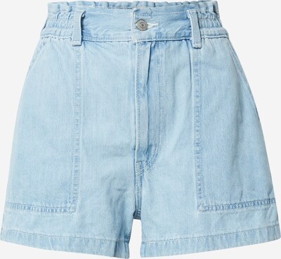 LEVI'S ® Džinsi 'A-Line Short', krāsa - debeszils, Preces skats