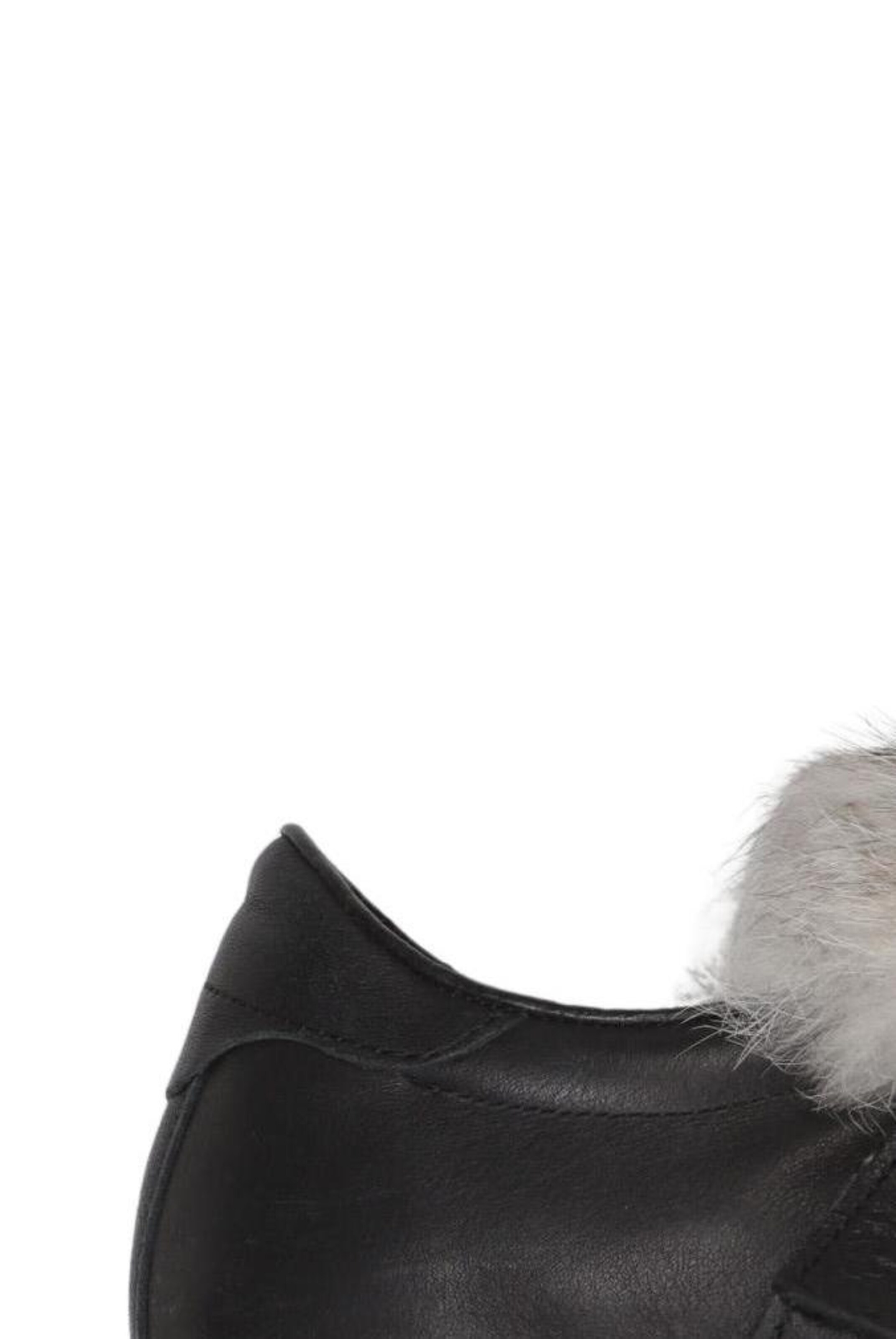 Kennel & Schmenger Halbschuh 39 in Schwarz