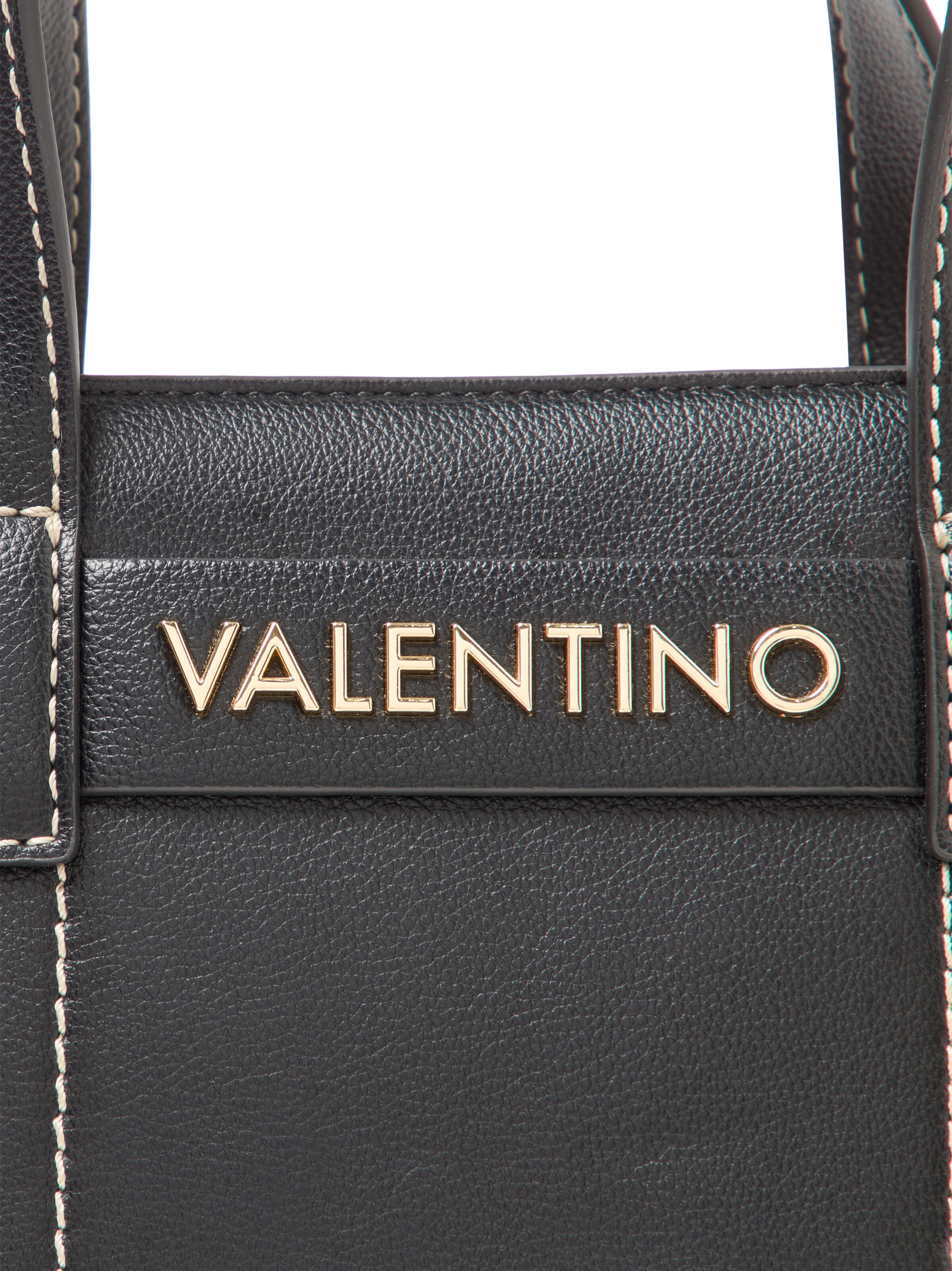 Sac à bandoulière Valentino by Mario Valentino en noir