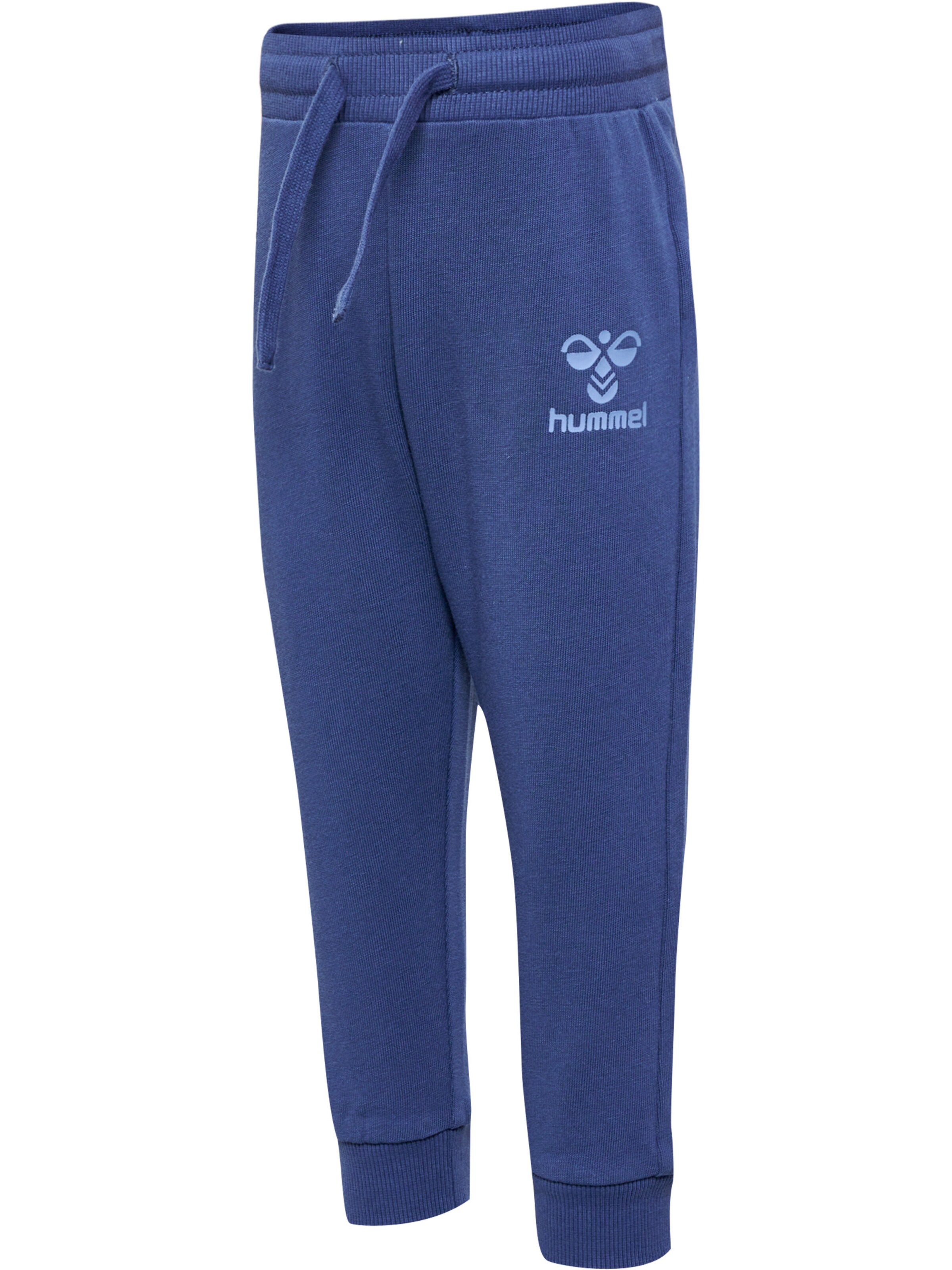 Hummel Sportpak 'ARINE' in Blauw