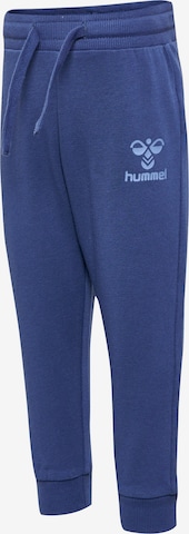 Hummel Sportpak 'ARINE' in Blauw