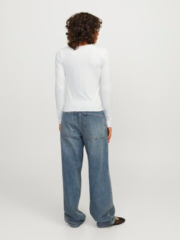 JJXX - Camiseta 'JXHayden' en blanco