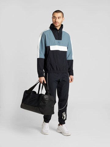 Champion Authentic Athletic Apparel Between-Season Jacket in Black