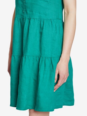 Betty Barclay Summer Dress in Green