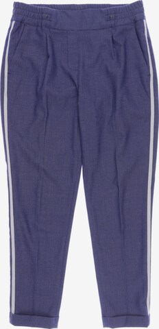 OPUS Pants in S in Blue: front