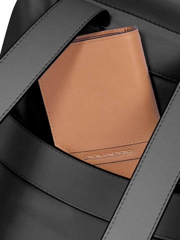 Sac à dos Piquadro en noir