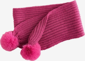 Next - Chal en rosa: frente