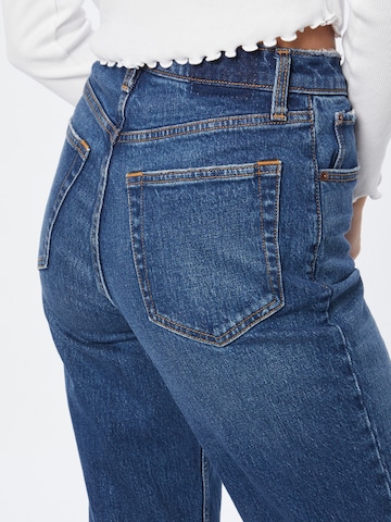 Abercrombie & Fitch Regular Jeans in Blue