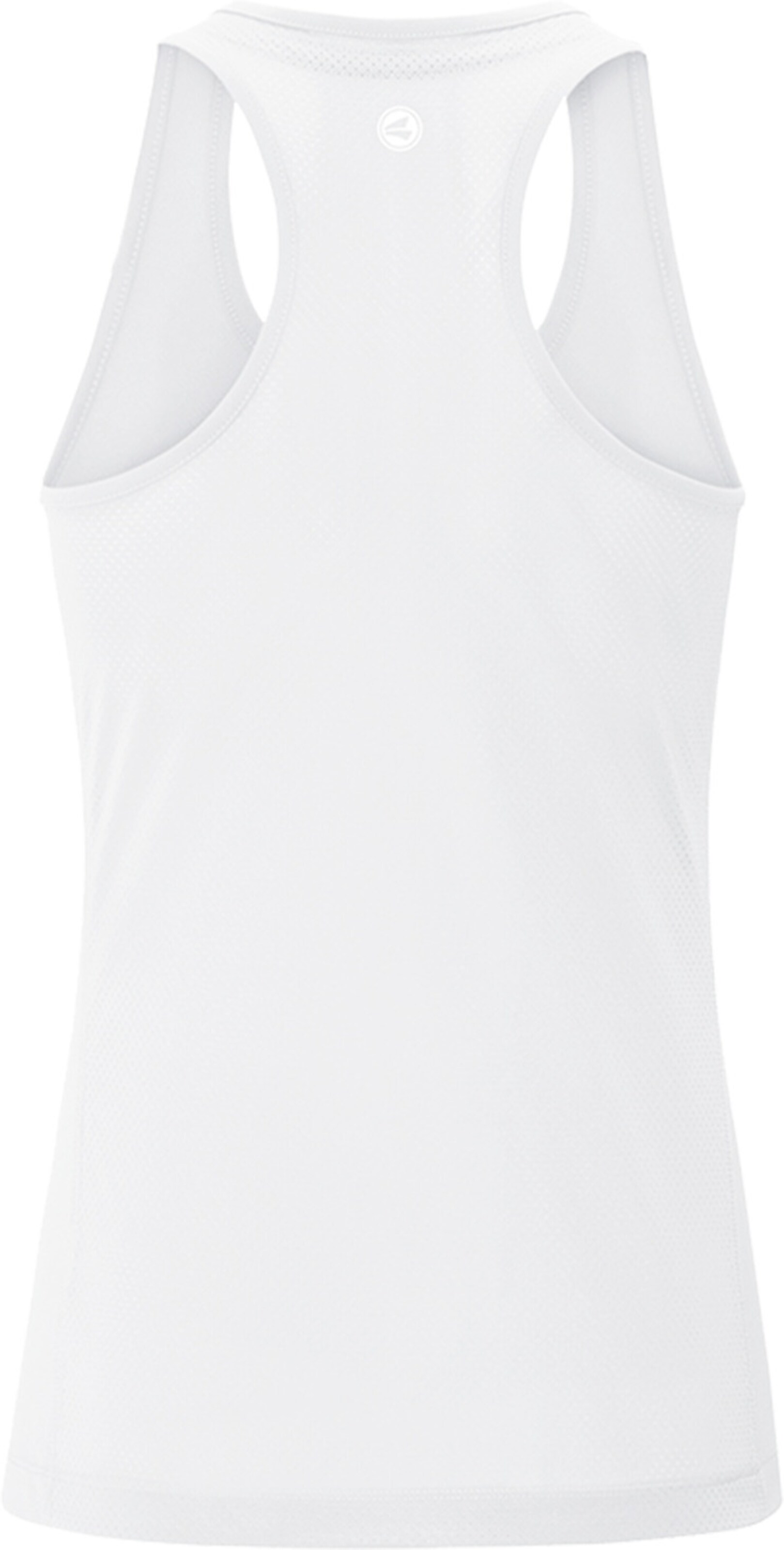 JAKO Sporttop in Weiß