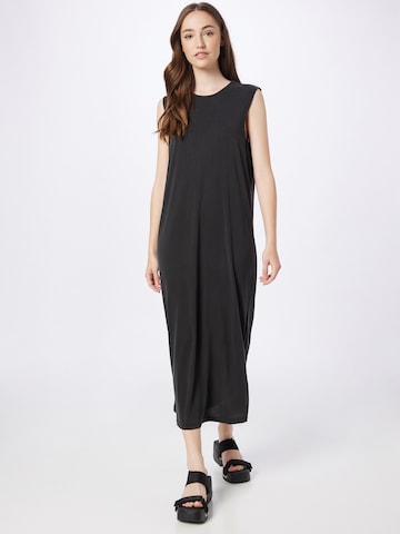 minimum Dress 'MAHISA' in Black: front