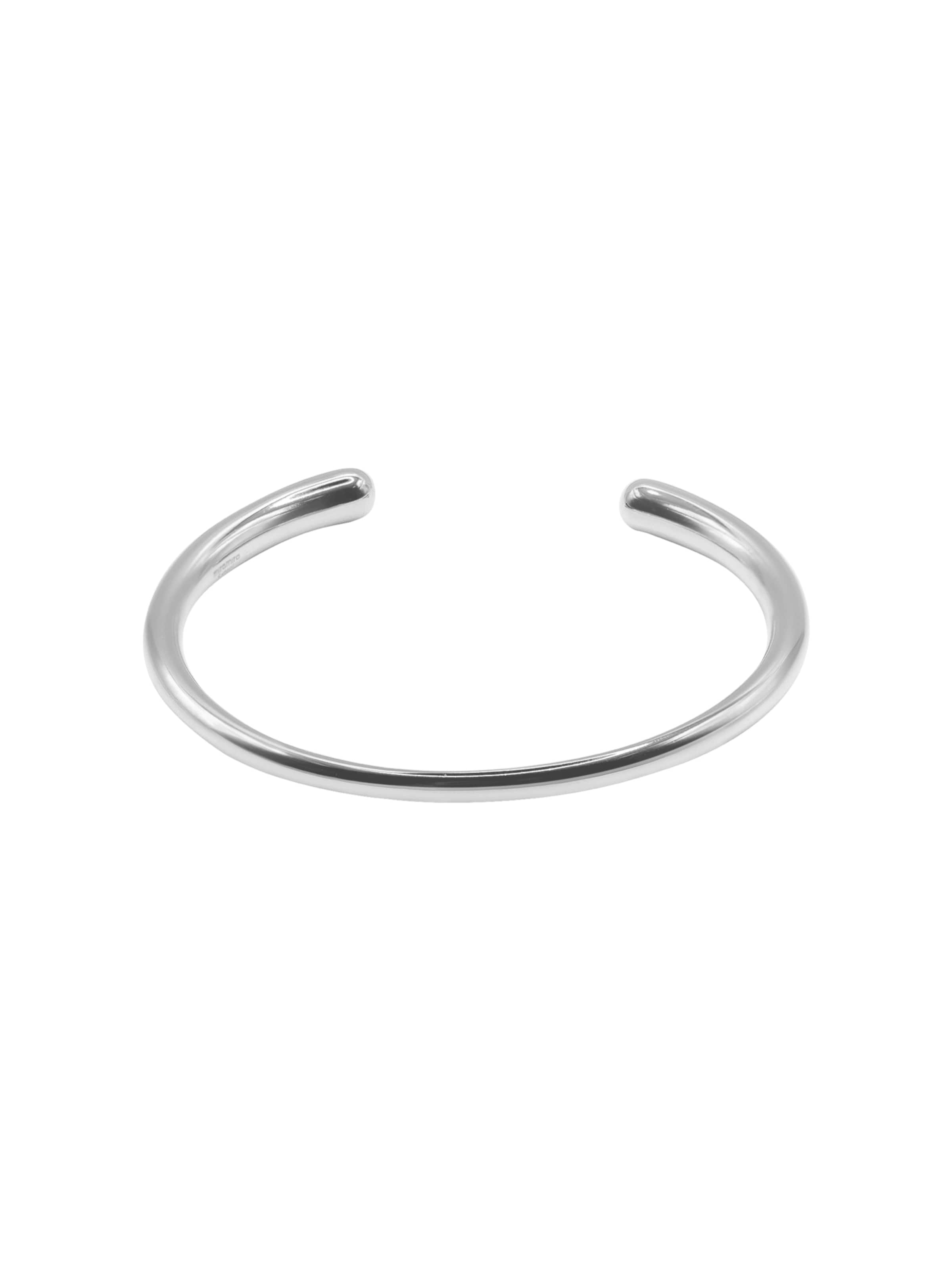 Bracelet 'Nascha' Heideman en argent