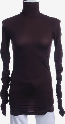 Schumacher Top & Shirt in S in Purple: front