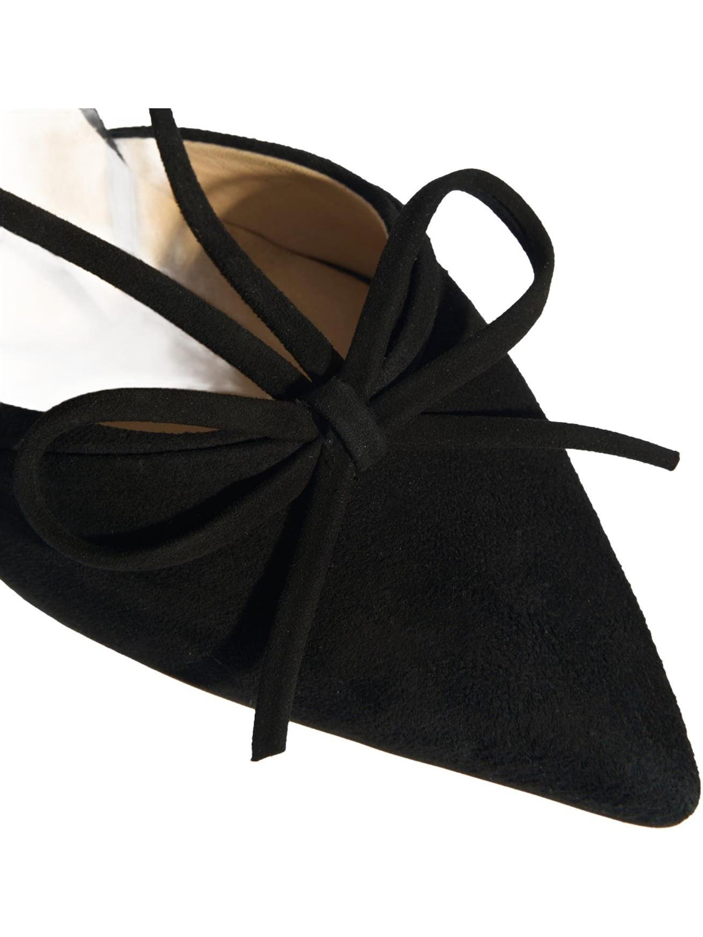 Desa Pumps 'Klassische Absätze' in Black