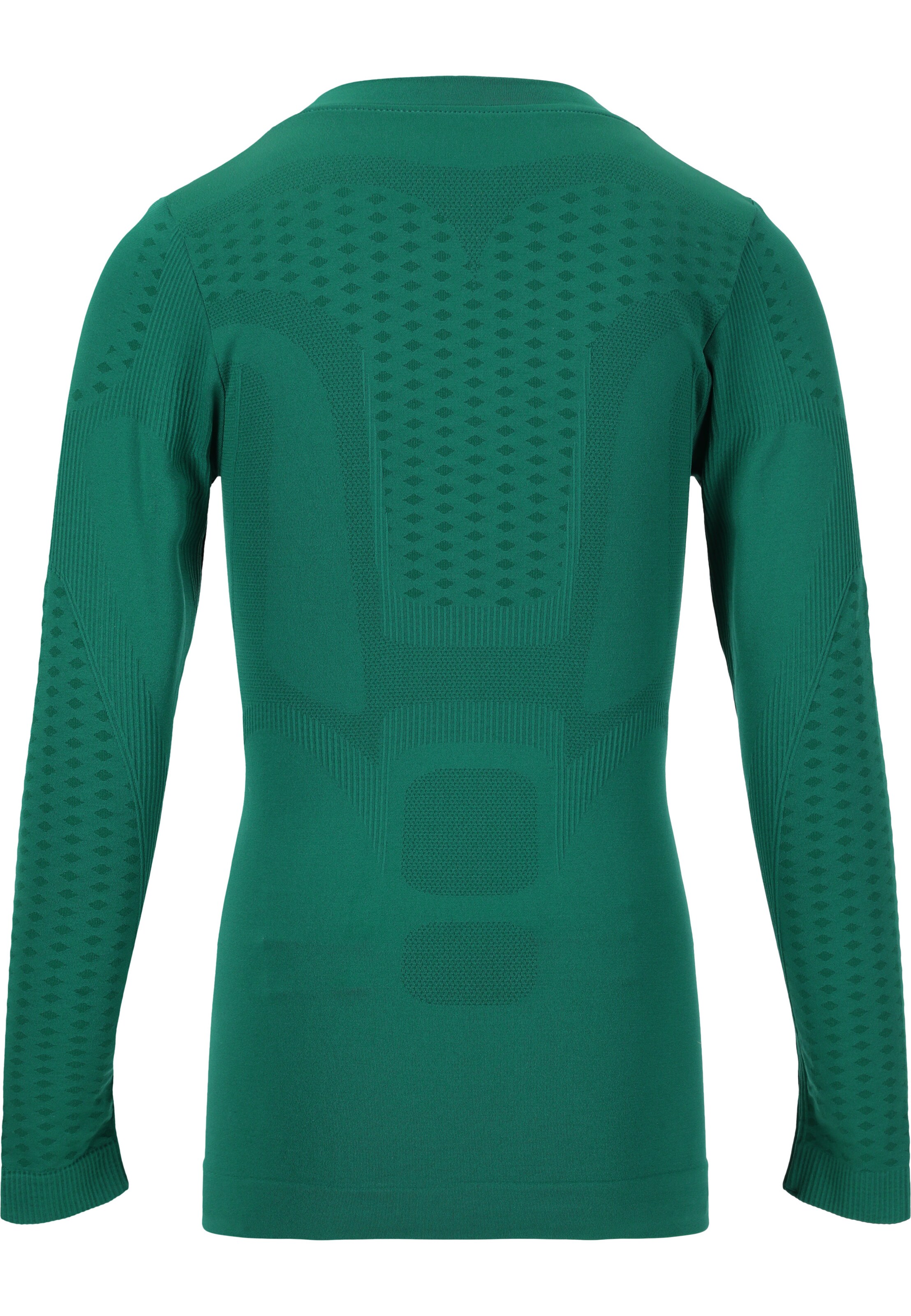 ZigZag Funktionswäsche-Set Gualala in Grün