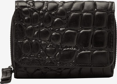Liebeskind Berlin Wallet 'Pablita' in Black, Item view