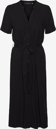 VERO MODA Καλοκαιρινό φόρεμα 'Vica' σε μαύρο, Άποψη προϊόντος
