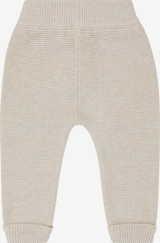 Sense Organics - regular Pantalón 'PROUST' en beige