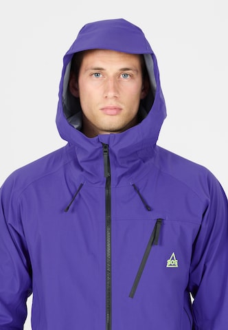 SOS Sportjas 'Unbound' in Blauw
