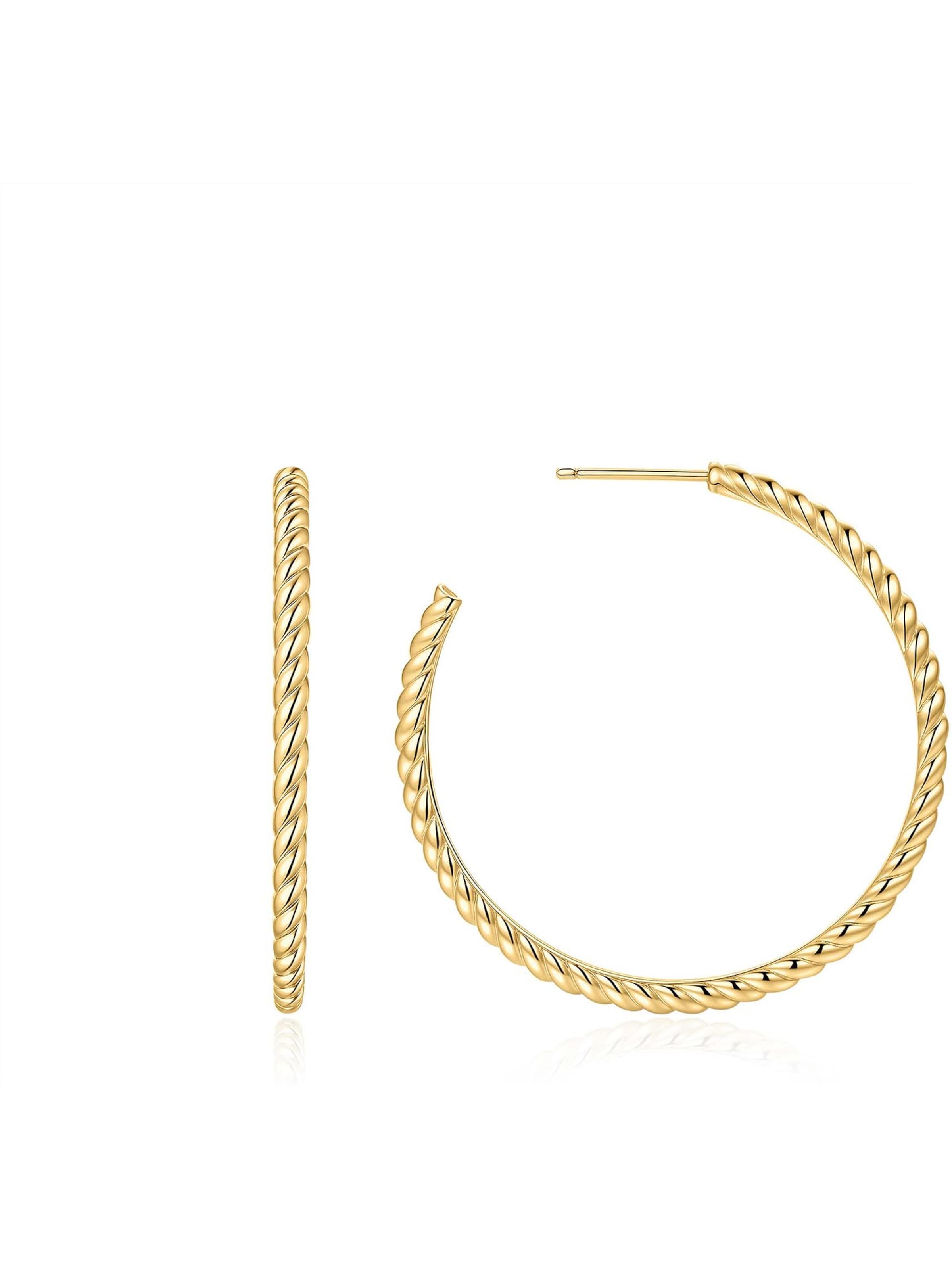 ANIA HAIE Earrings in Gold