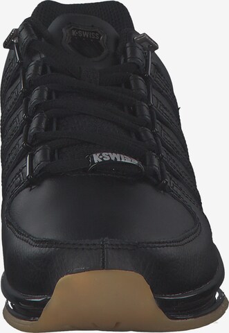 Sneaker bassa 'Rinzler' di K-SWISS in nero