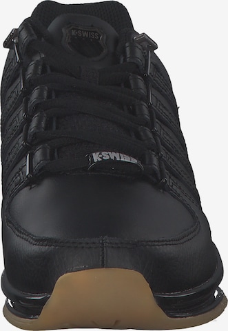 K-SWISS Sneakers 'Rinzler' in Black