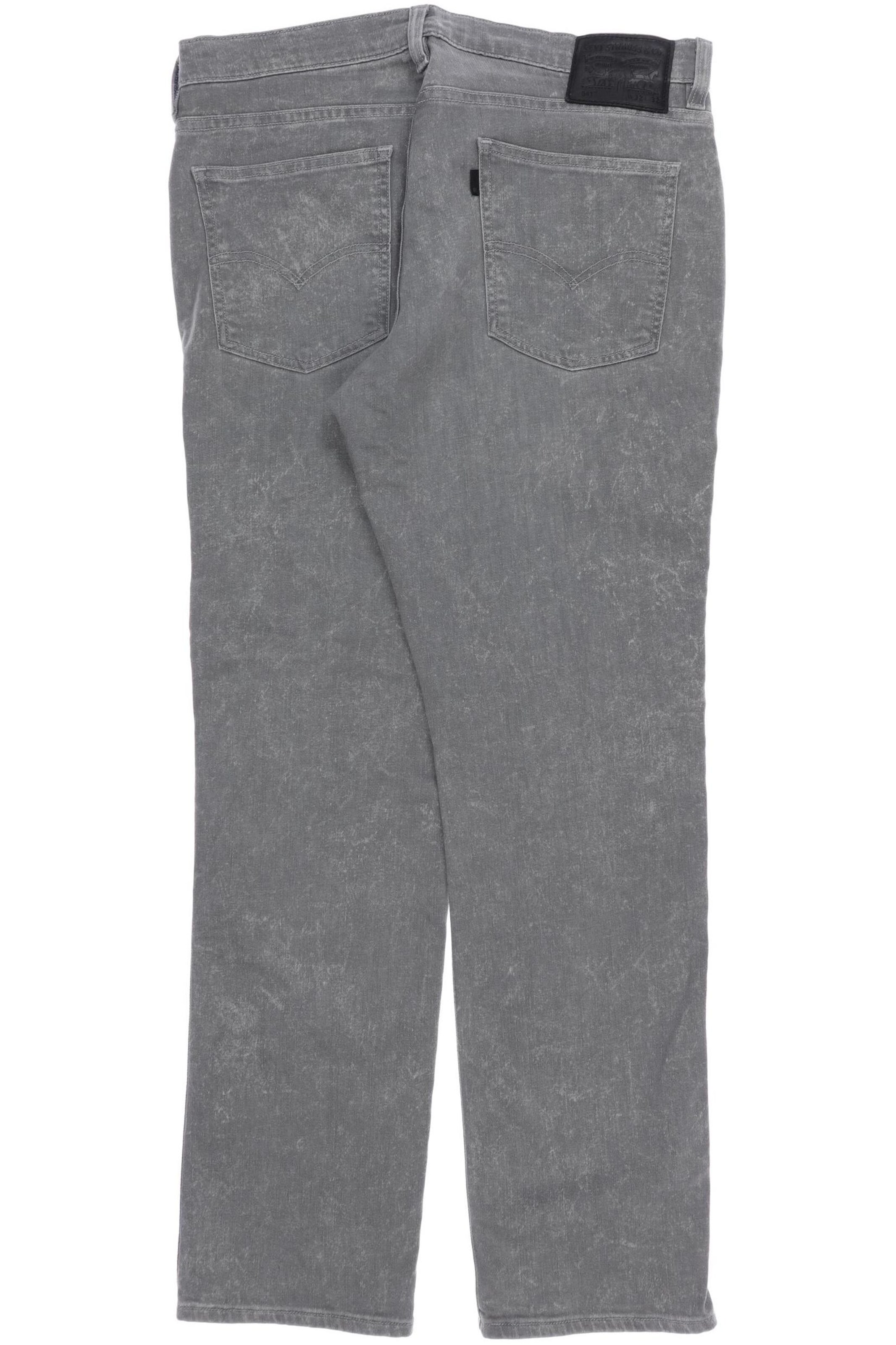 LEVI'S ® Jeans in 32 in Grey