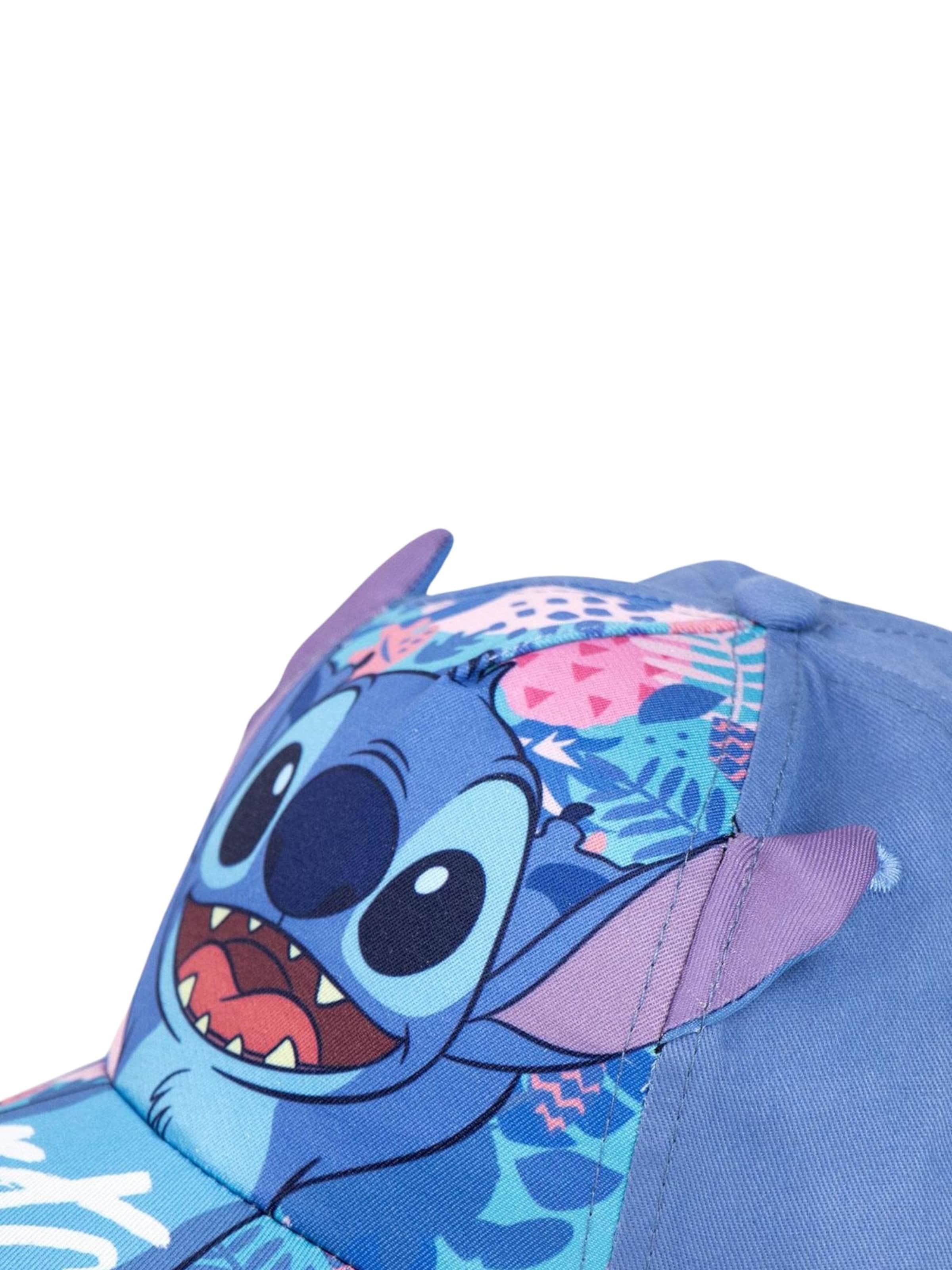 Chapeau DISNEY en bleu
