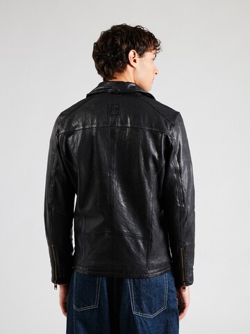 FREAKY NATION Between-Season Jacket 'Jarick' in Black