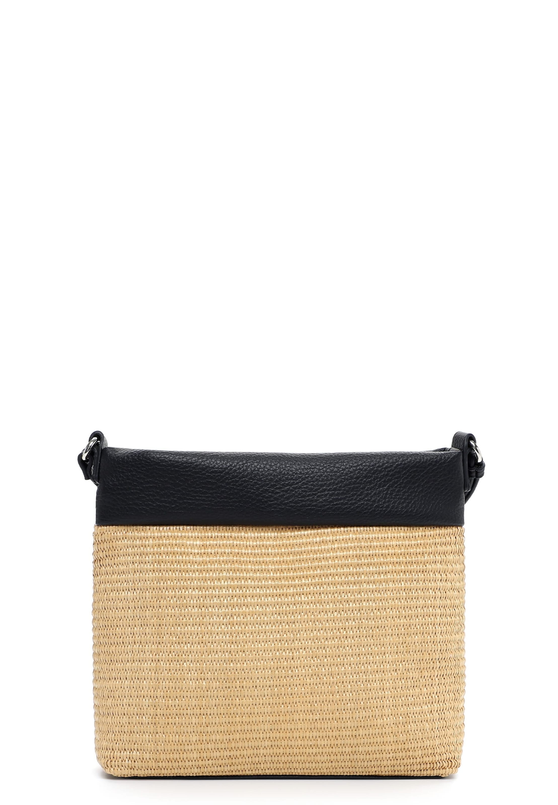 Suri Frey Skuldertaske 'Lovely' i beige