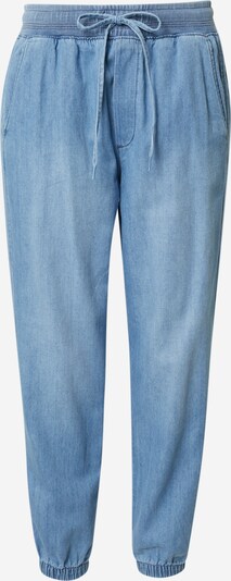 Jeans GAP pe albastru denim, Vizualizare produs