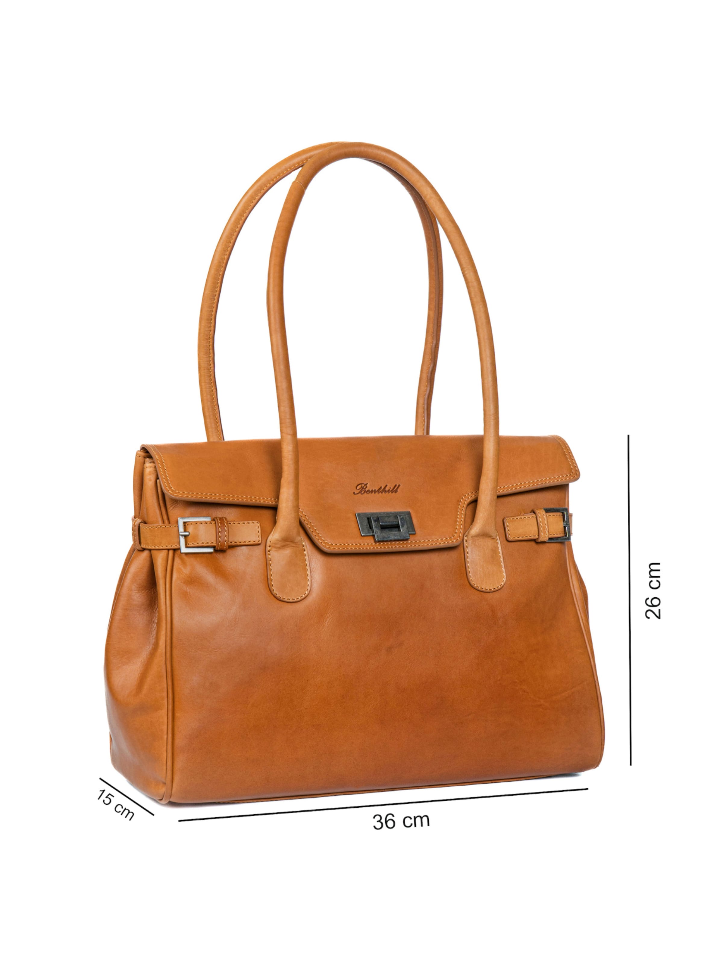 Benthill Handtasche‌‌‌‌‌‌‌ in Braun