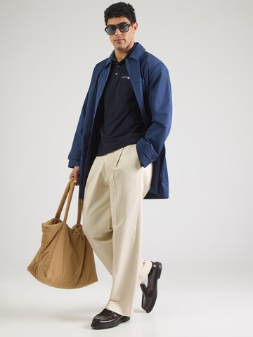 Jack & Jones Premium Shirt in Blauw