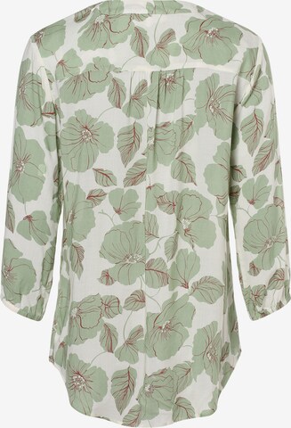 Marie Lund Blusenshirt ' ' in Grau