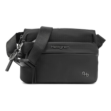 Hedgren Crossbody Bag in Black