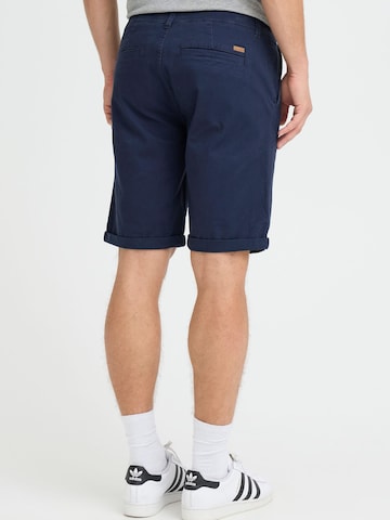 Regular Pantalon chino ' BHTirex ' BLEND en bleu