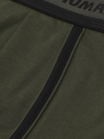 IUMAN Intimissimi Boxer shorts in Green