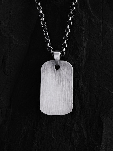 REYTEL Anhänger 'WELLEN'‌‌‌‌‌‌‌‌‌‌ in Silber