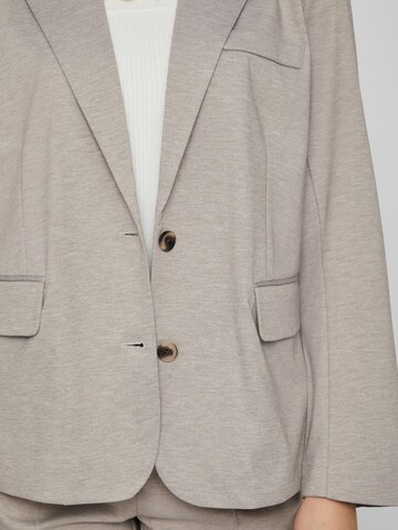 VILA - Blazer 'Amiri' em cinzento