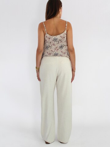 Honnête Atelier Top 'Carter' in Mischfarben
