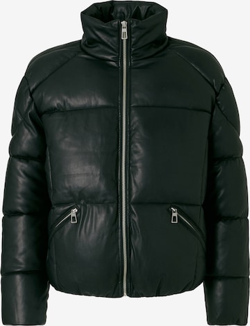 Only & Sons Välikausitakki 'ONSJODY' värissä musta: etupuoli