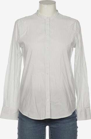 Cyrillus PARIS Blouse & Tunic in M in White: front