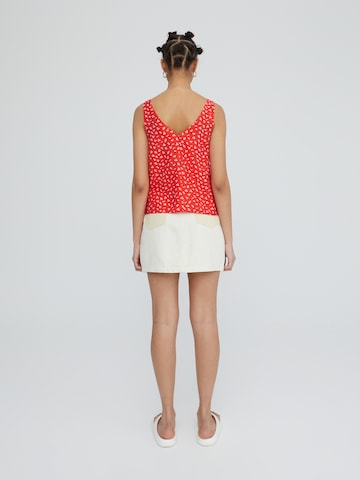 EDITED Top 'Kendra' in Rood