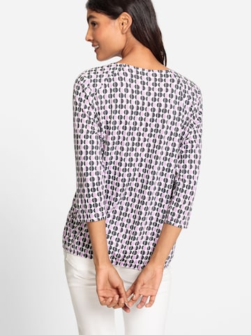 Olsen Shirt in Mixed colors