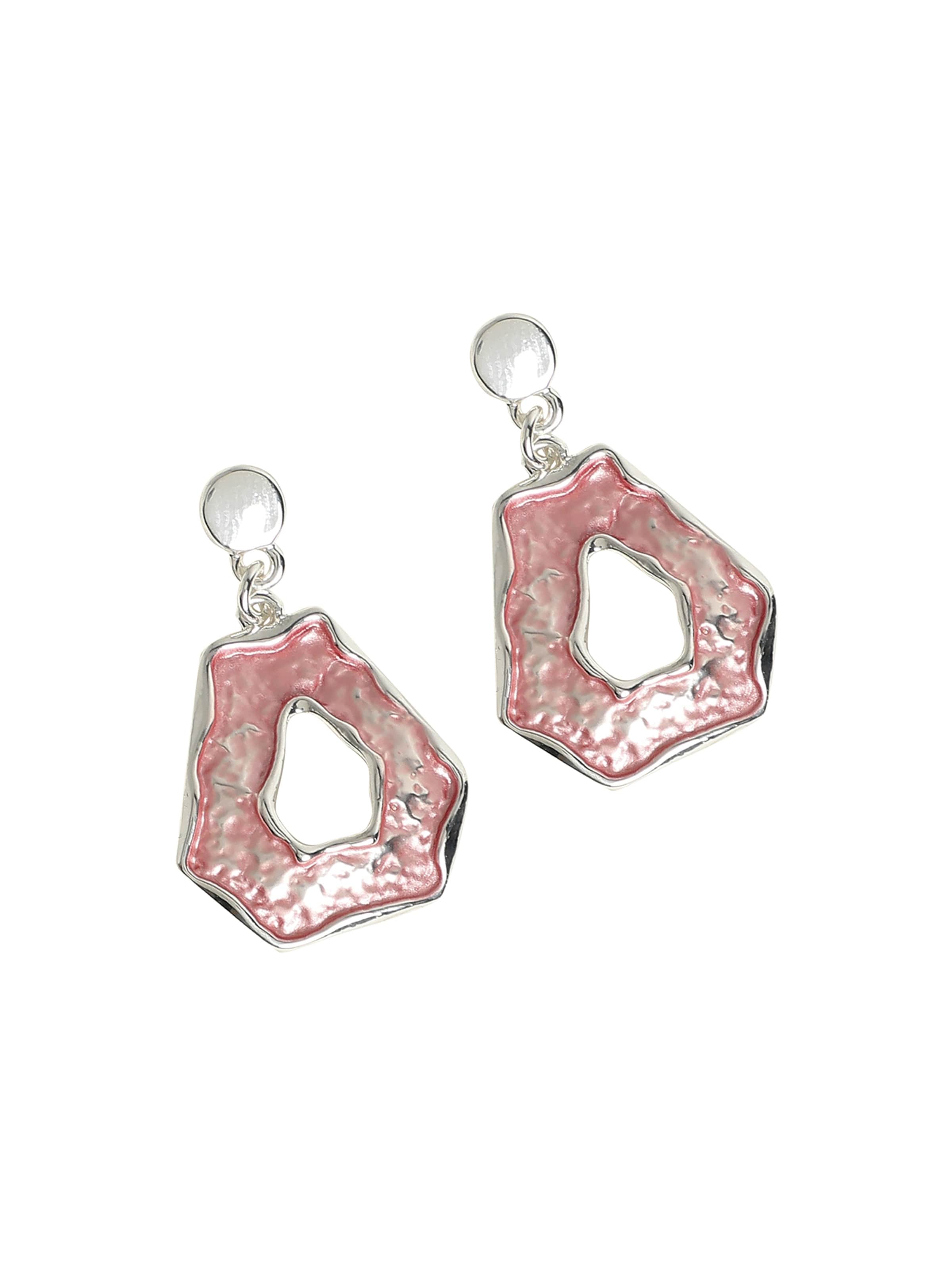 SOHI Schmuckset 'Fakiha' in Pink