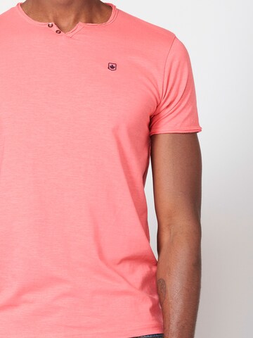 T-Shirt KOROSHI en noir