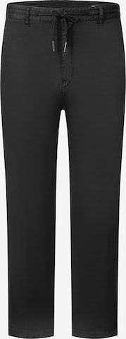 Karl Lagerfeld Jeans in Schwarz: Vorderseite