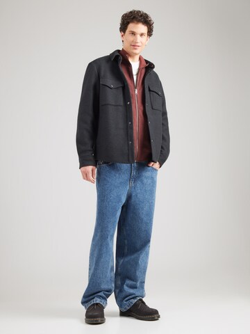 s.Oliver Sweatjacke in Rot