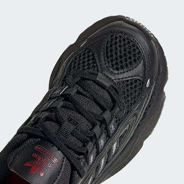 ADIDAS ORIGINALS - Zapatillas deportivas 'OZMILLEN' en negro